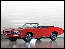 1968, Pontiac, Auto, GTO