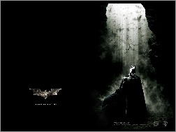 batman, nietoperze, Batman Dark Knight