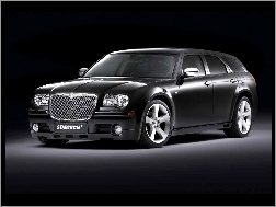 Startech, Chrysler 300C, Kombi