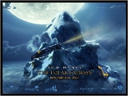 Ekspres polarny, Film animowany, The Polar Express