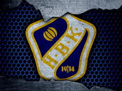 Halmstad, Logo, Klub piłkarski