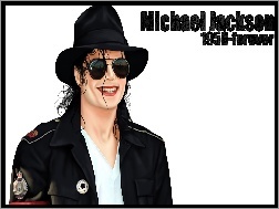 Michael Jackson, Mężczyzna, Piosenkarz