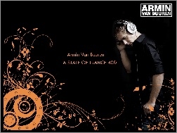 A State of Trance, Armin van Buuren